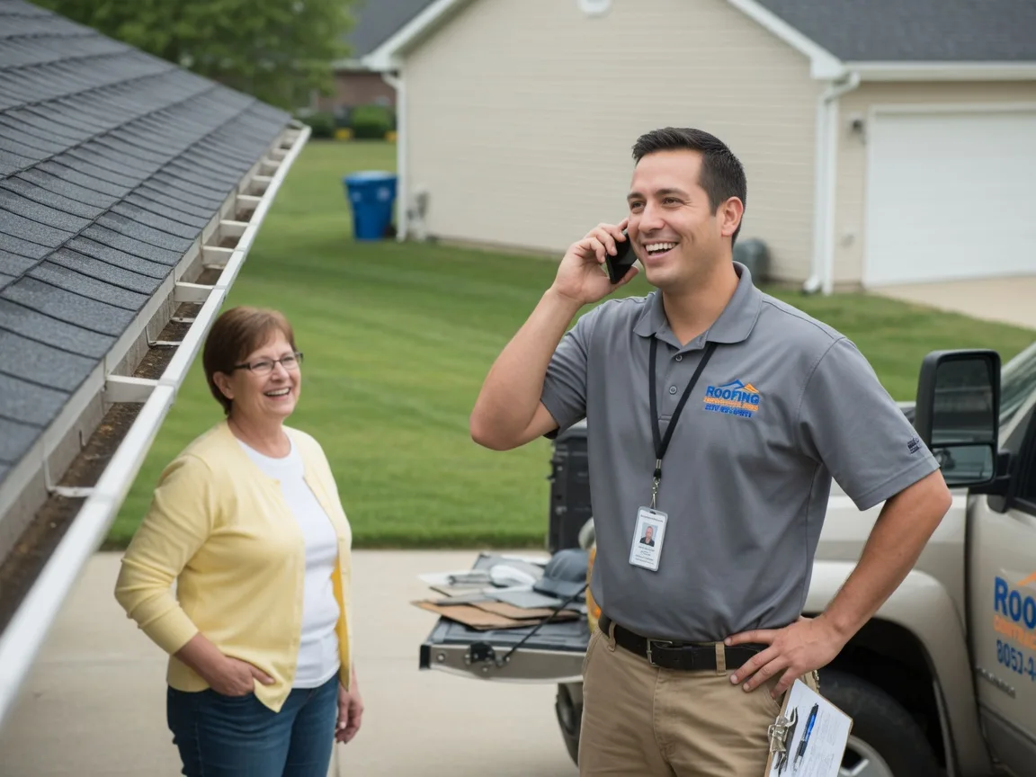 Local Roofing Contractors Piasa, IL FAQs